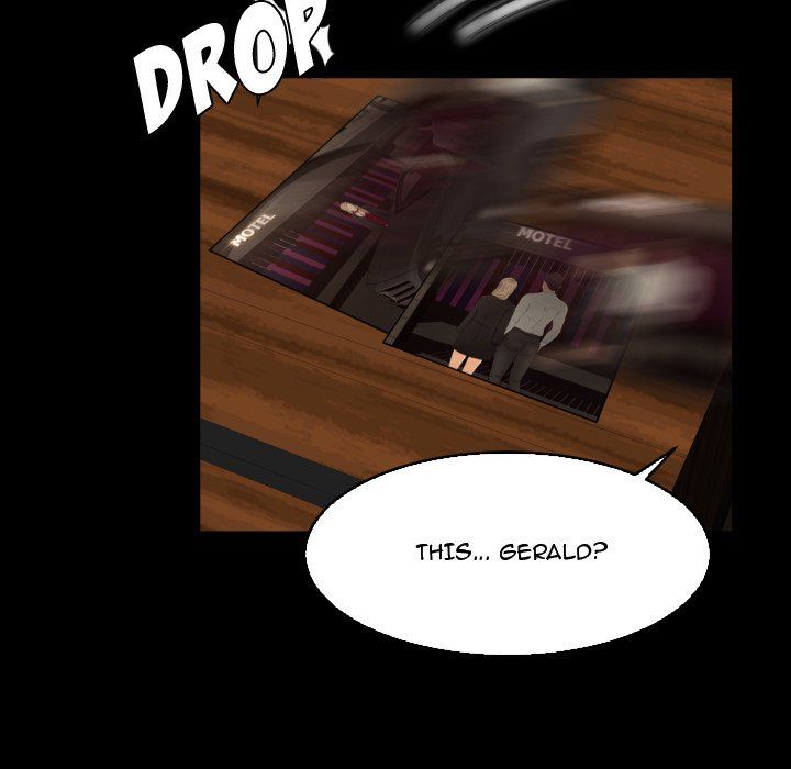 Exclusive Contract Manhwa - Chapter 22 Page 63