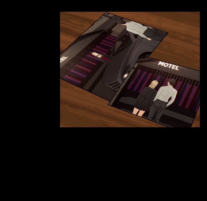 Exclusive Contract Manhwa - Chapter 22 Page 64