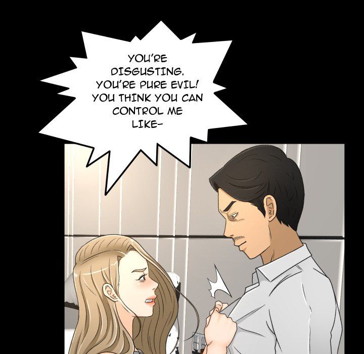 Exclusive Contract Manhwa - Chapter 22 Page 66