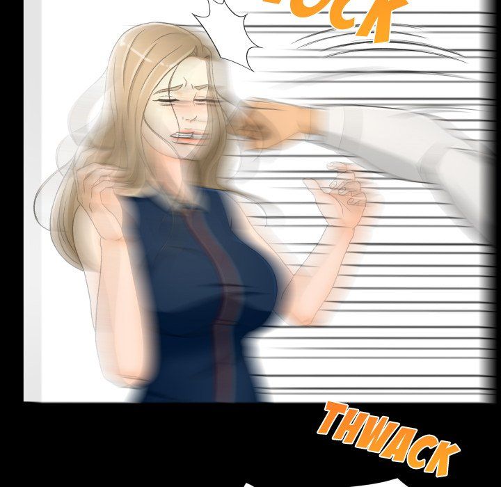 Exclusive Contract Manhwa - Chapter 22 Page 68