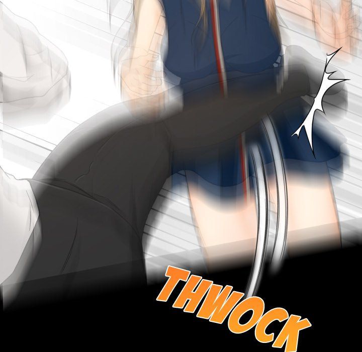 Exclusive Contract Manhwa - Chapter 22 Page 71