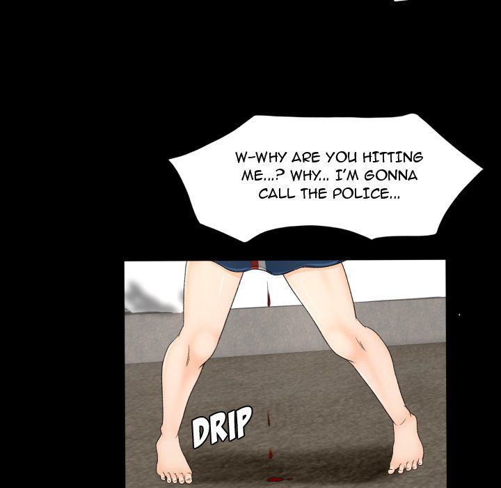 Exclusive Contract Manhwa - Chapter 22 Page 72