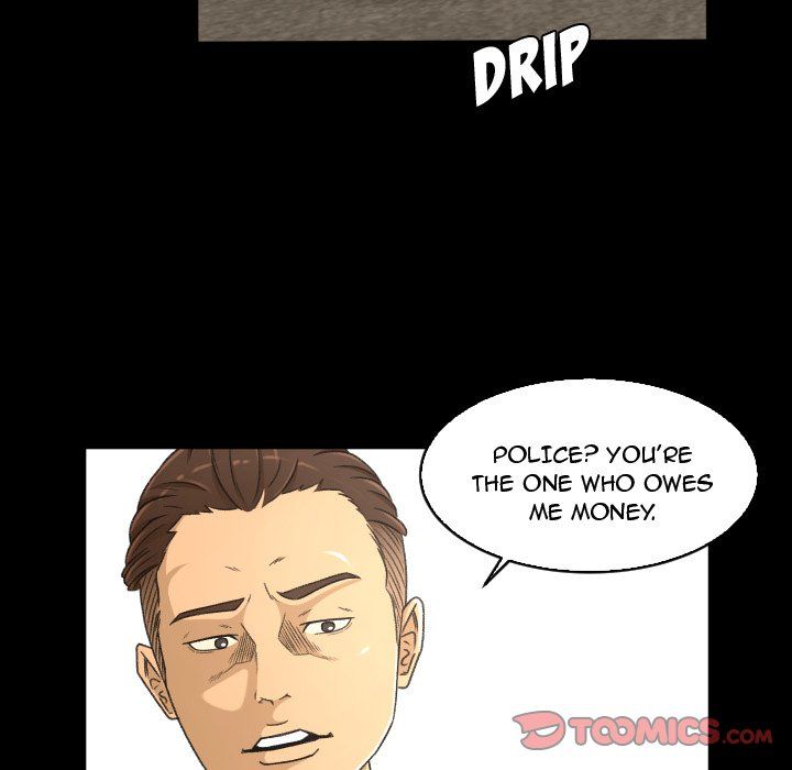 Exclusive Contract Manhwa - Chapter 22 Page 73