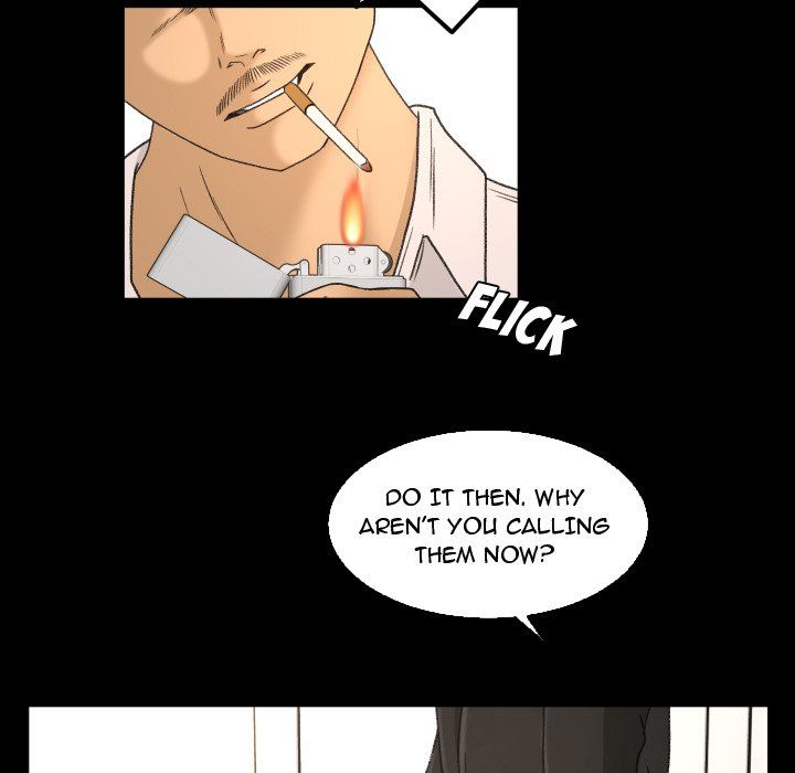 Exclusive Contract Manhwa - Chapter 22 Page 75