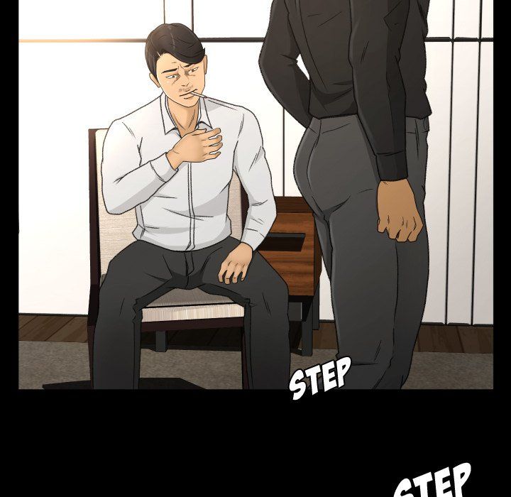 Exclusive Contract Manhwa - Chapter 22 Page 76