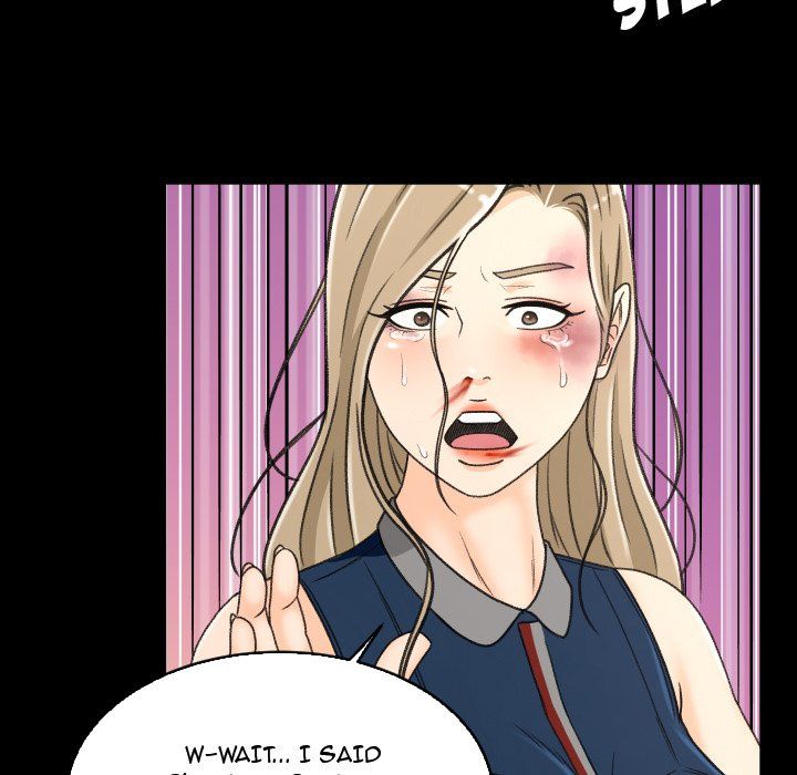 Exclusive Contract Manhwa - Chapter 22 Page 77