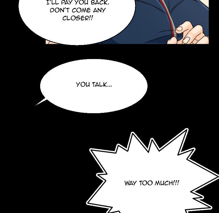 Exclusive Contract Manhwa - Chapter 22 Page 78