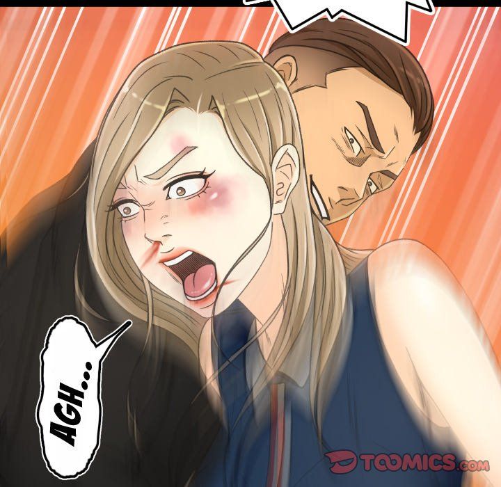 Exclusive Contract Manhwa - Chapter 22 Page 79