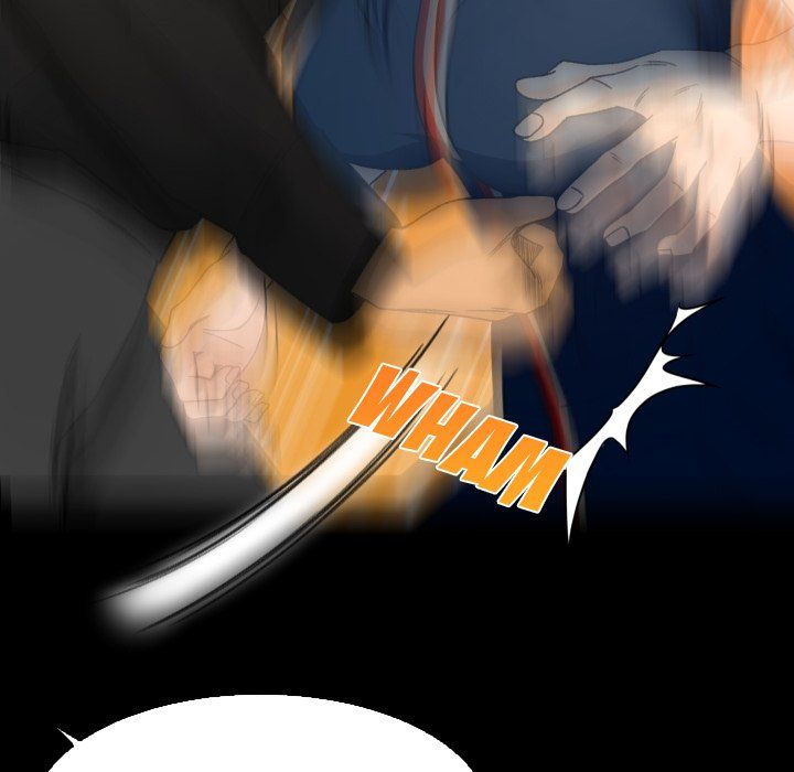 Exclusive Contract Manhwa - Chapter 22 Page 80