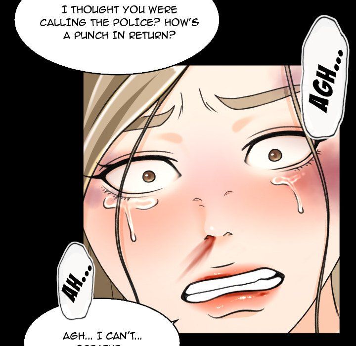 Exclusive Contract Manhwa - Chapter 22 Page 81