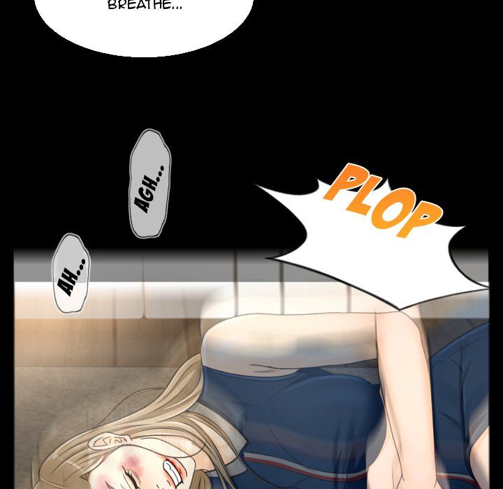 Exclusive Contract Manhwa - Chapter 22 Page 82