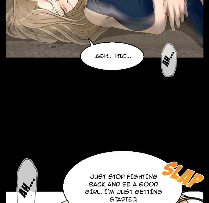 Exclusive Contract Manhwa - Chapter 22 Page 83