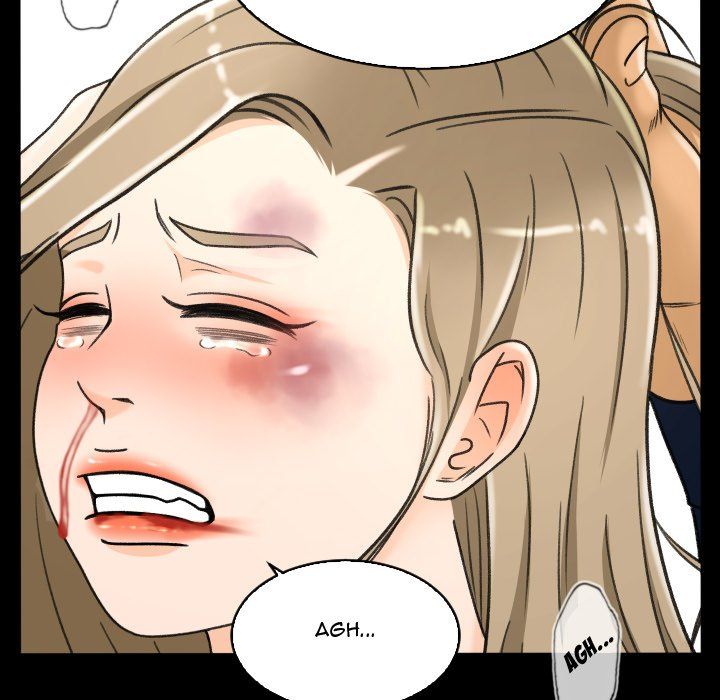 Exclusive Contract Manhwa - Chapter 22 Page 84