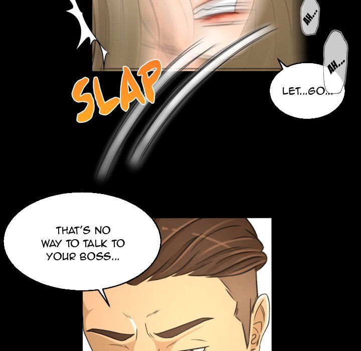 Exclusive Contract Manhwa - Chapter 22 Page 86