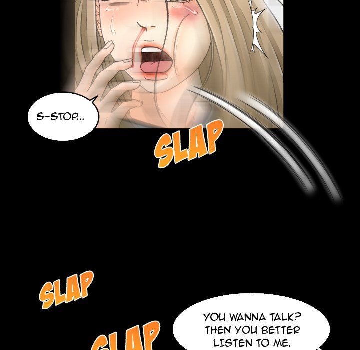 Exclusive Contract Manhwa - Chapter 22 Page 88