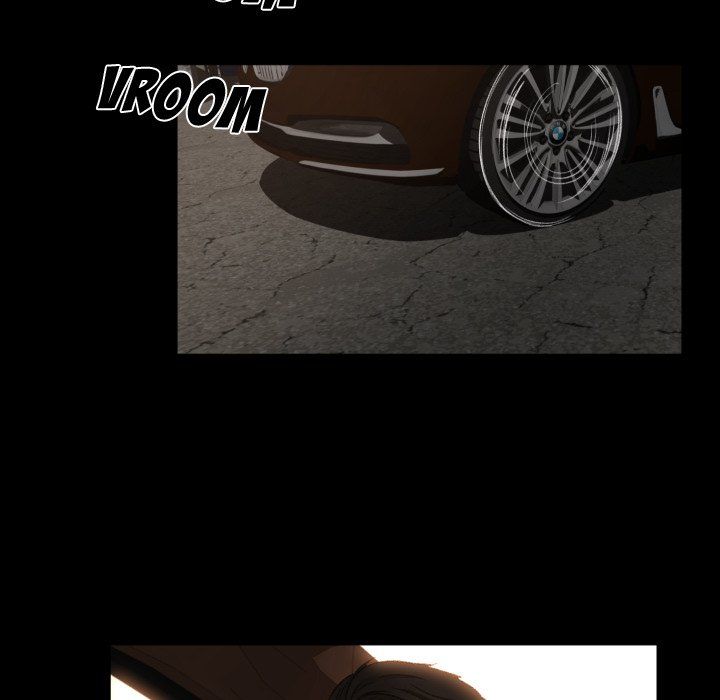 Exclusive Contract Manhwa - Chapter 22 Page 94