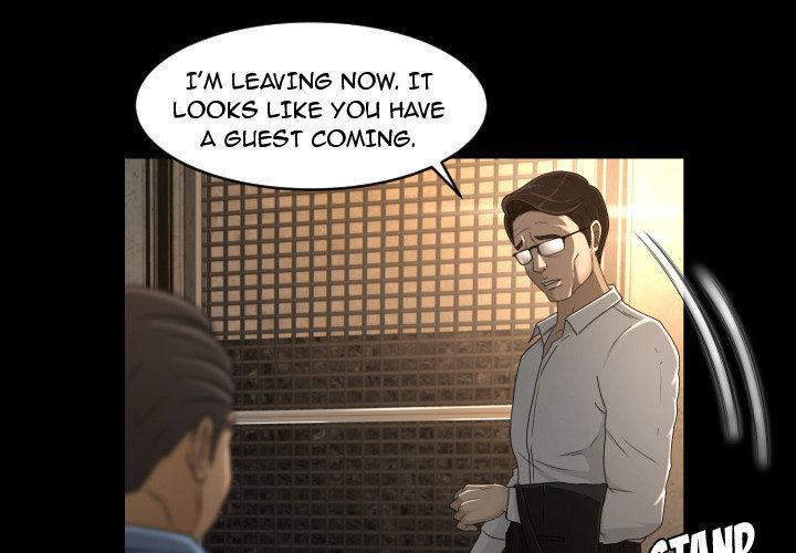 Exclusive Contract Manhwa - Chapter 14 Page 0