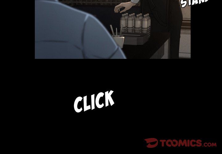 Exclusive Contract Manhwa - Chapter 14 Page 1