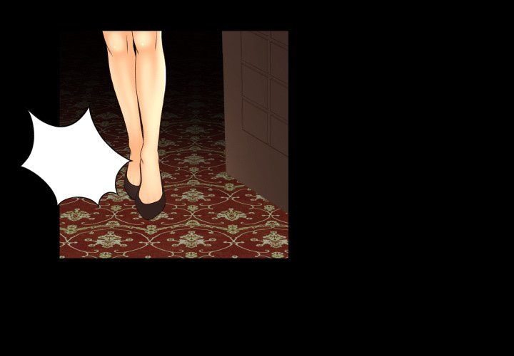 Exclusive Contract Manhwa - Chapter 14 Page 2