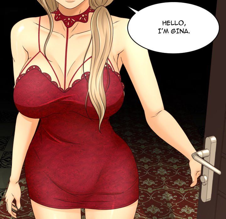 Exclusive Contract Manhwa - Chapter 14 Page 4