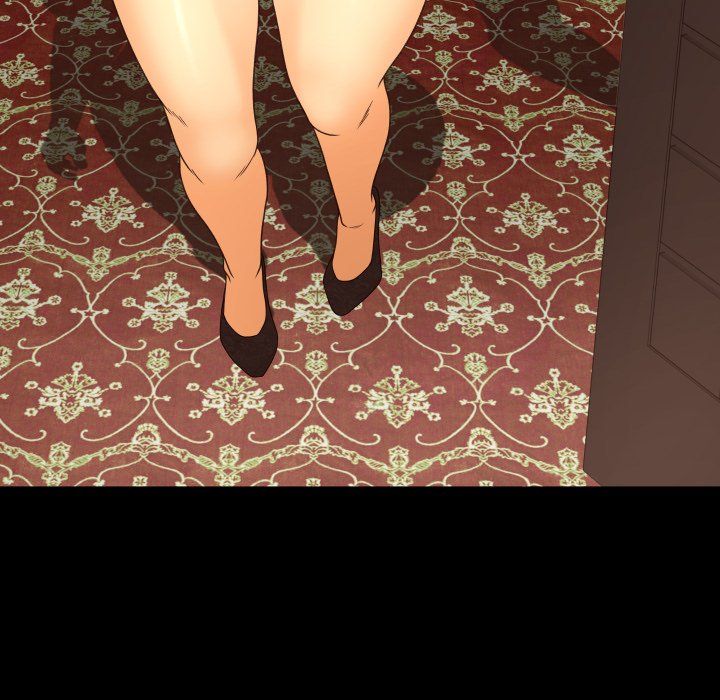 Exclusive Contract Manhwa - Chapter 14 Page 5