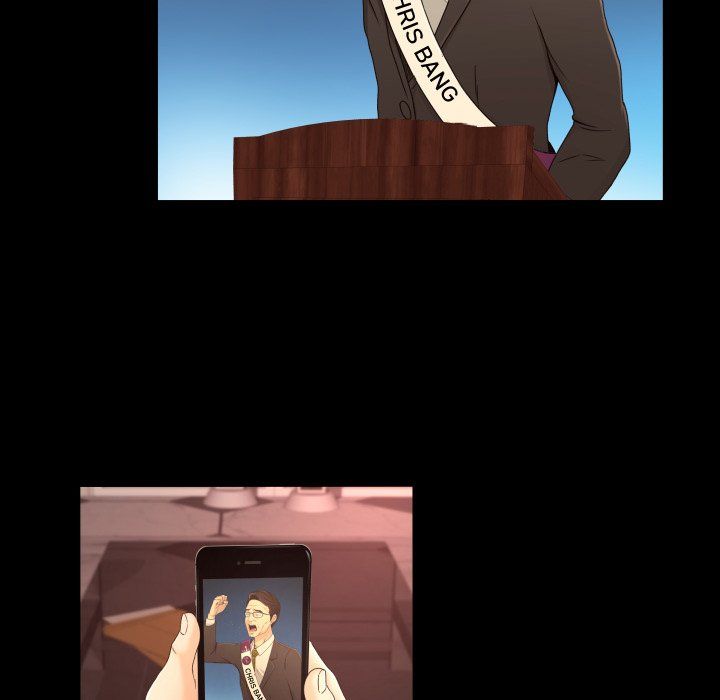 Exclusive Contract Manhwa - Chapter 14 Page 9