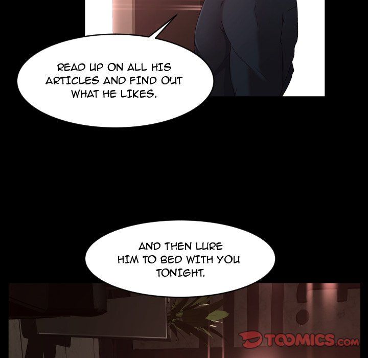 Exclusive Contract Manhwa - Chapter 14 Page 13