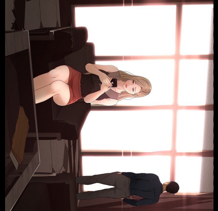 Exclusive Contract Manhwa - Chapter 14 Page 14