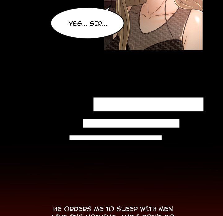 Exclusive Contract Manhwa - Chapter 14 Page 16