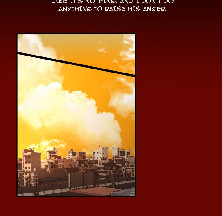 Exclusive Contract Manhwa - Chapter 14 Page 17