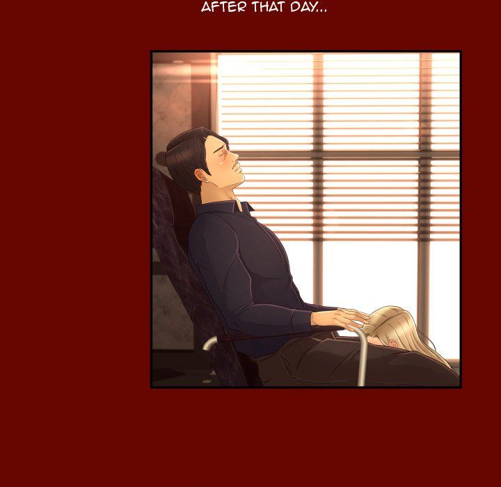 Exclusive Contract Manhwa - Chapter 14 Page 18