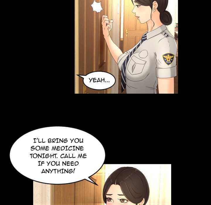 Exclusive Contract Manhwa - Chapter 14 Page 20