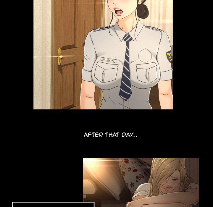 Exclusive Contract Manhwa - Chapter 14 Page 21