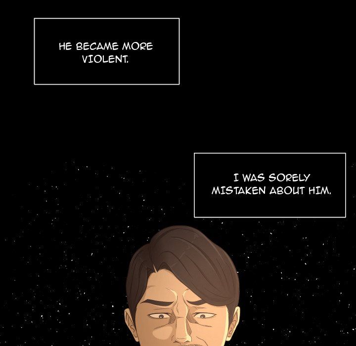 Exclusive Contract Manhwa - Chapter 14 Page 24