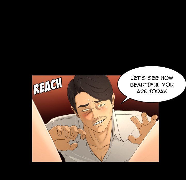 Exclusive Contract Manhwa - Chapter 14 Page 38