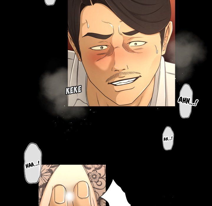 Exclusive Contract Manhwa - Chapter 14 Page 40