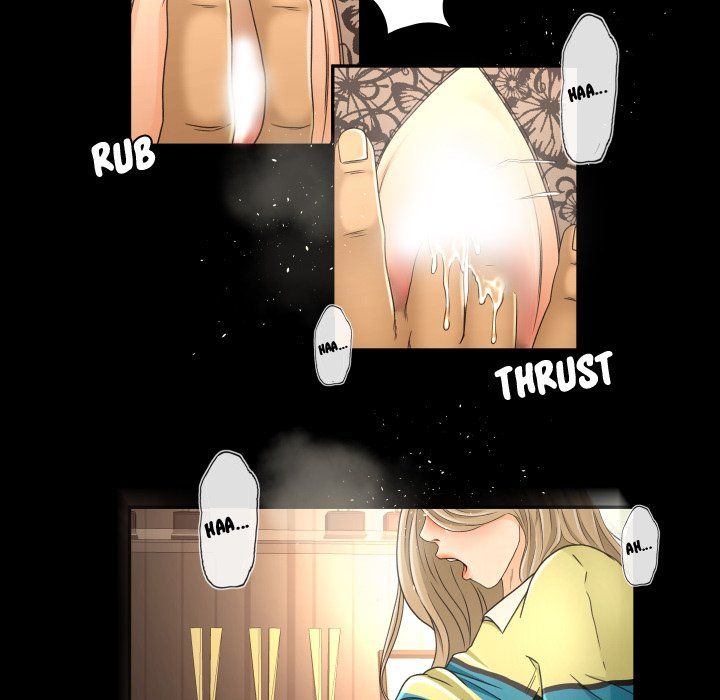 Exclusive Contract Manhwa - Chapter 14 Page 41