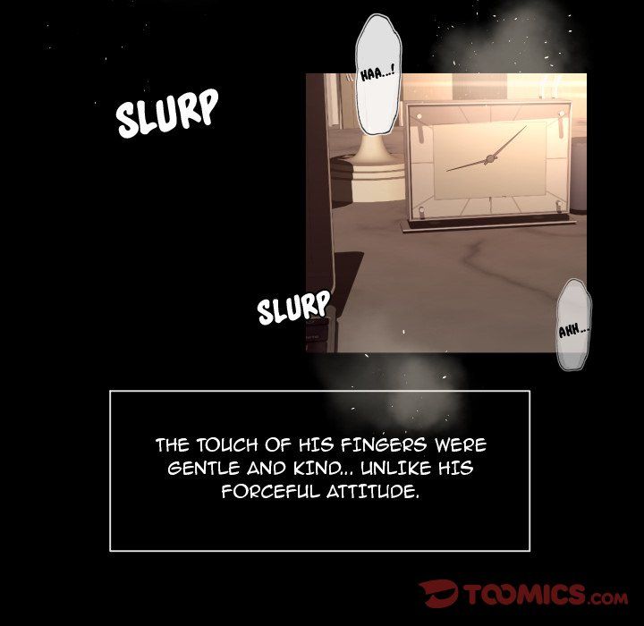 Exclusive Contract Manhwa - Chapter 14 Page 43