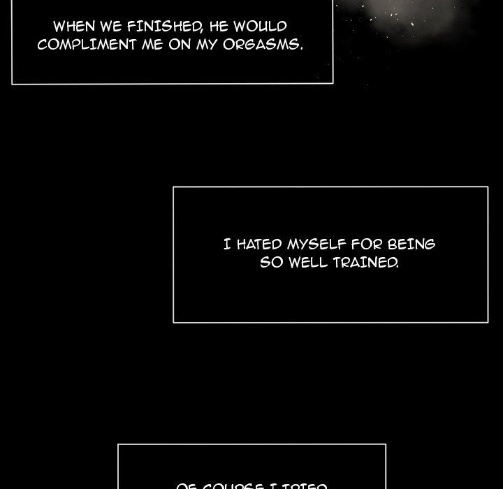 Exclusive Contract Manhwa - Chapter 14 Page 50