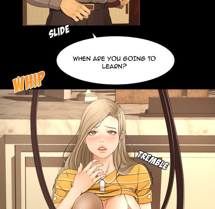 Exclusive Contract Manhwa - Chapter 14 Page 53