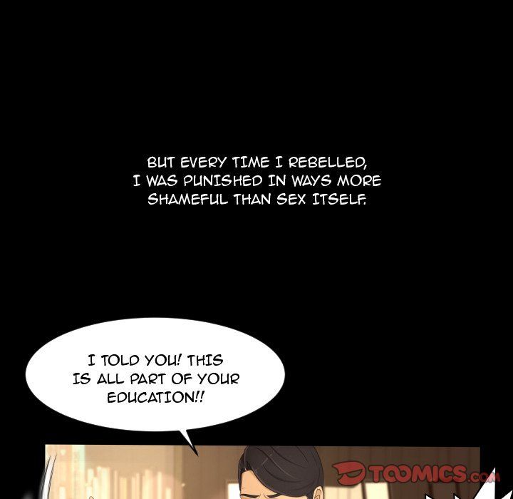 Exclusive Contract Manhwa - Chapter 14 Page 55