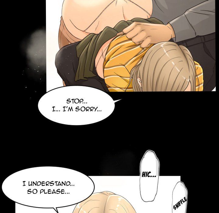 Exclusive Contract Manhwa - Chapter 14 Page 62