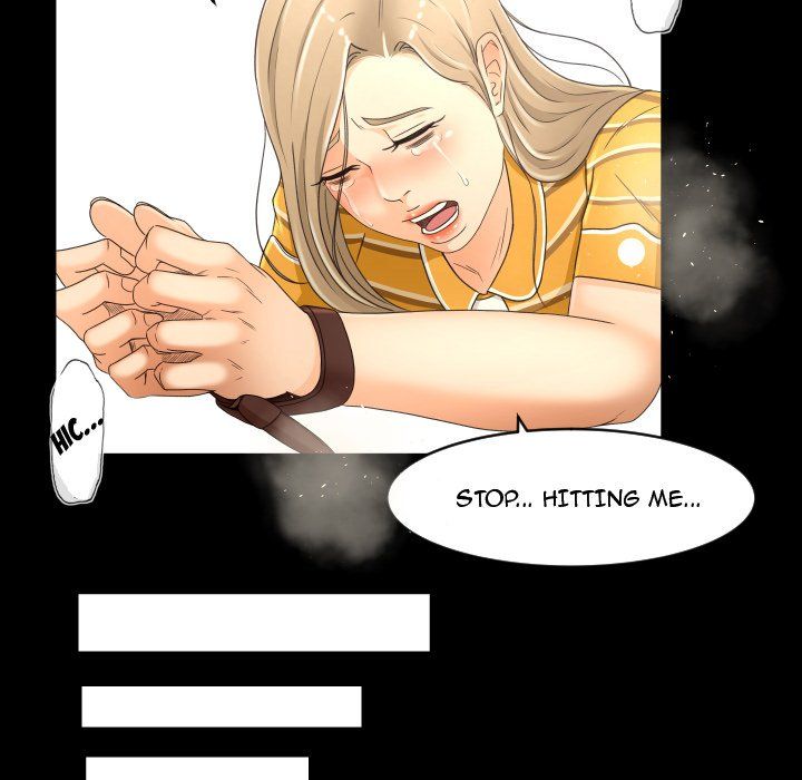 Exclusive Contract Manhwa - Chapter 14 Page 63