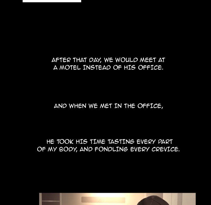 Exclusive Contract Manhwa - Chapter 14 Page 64