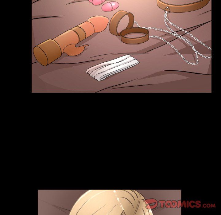 Exclusive Contract Manhwa - Chapter 14 Page 67