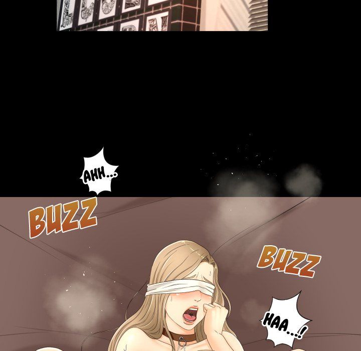 Exclusive Contract Manhwa - Chapter 14 Page 71