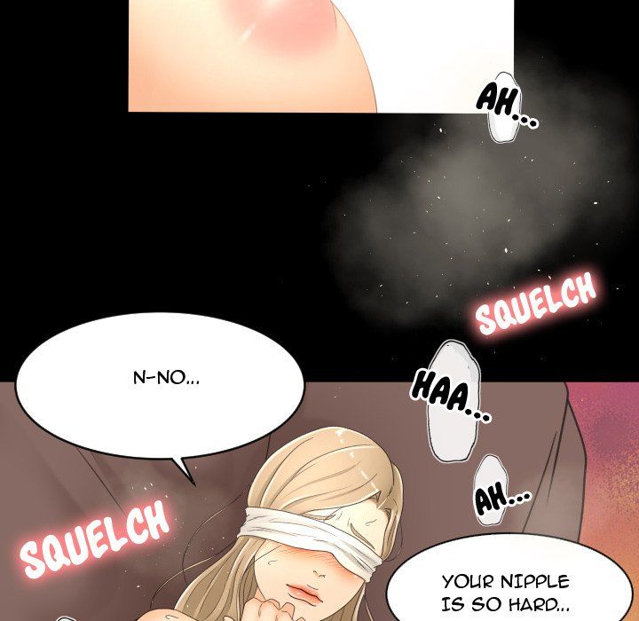 Exclusive Contract Manhwa - Chapter 14 Page 78