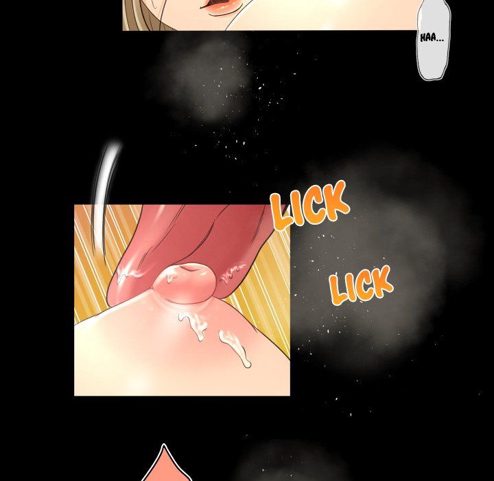 Exclusive Contract Manhwa - Chapter 14 Page 81