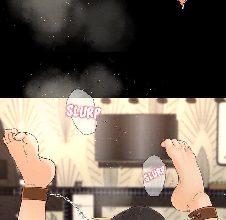 Exclusive Contract Manhwa - Chapter 14 Page 88