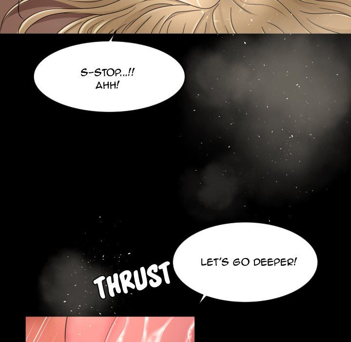 Exclusive Contract Manhwa - Chapter 14 Page 90